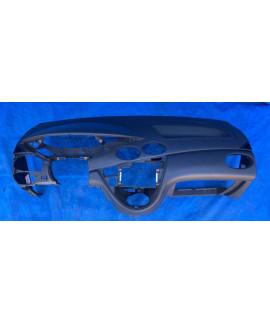 Tabelier Ford Focus Sedan 2001 A 2006 Preto
