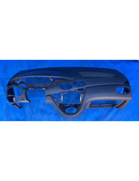 Tabelier Ford Focus Sedan 2001 A 2006 Preto