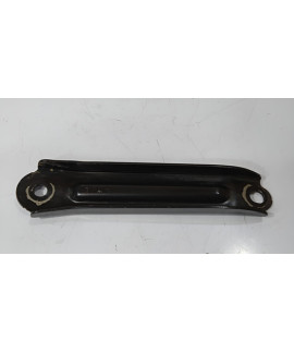 Suporte Agregado Direito Hrv 1.8 2016 - 2021 Preto Suporte Agregado Direito Hrv 1.8 2016 - 2021 Preto