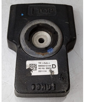 Coxim Contra Peso Diferencial Traseiro Bmw 120i 320i 2013 Coxim Contra Peso Diferencial Traseiro Bmw 120i 320i 2013