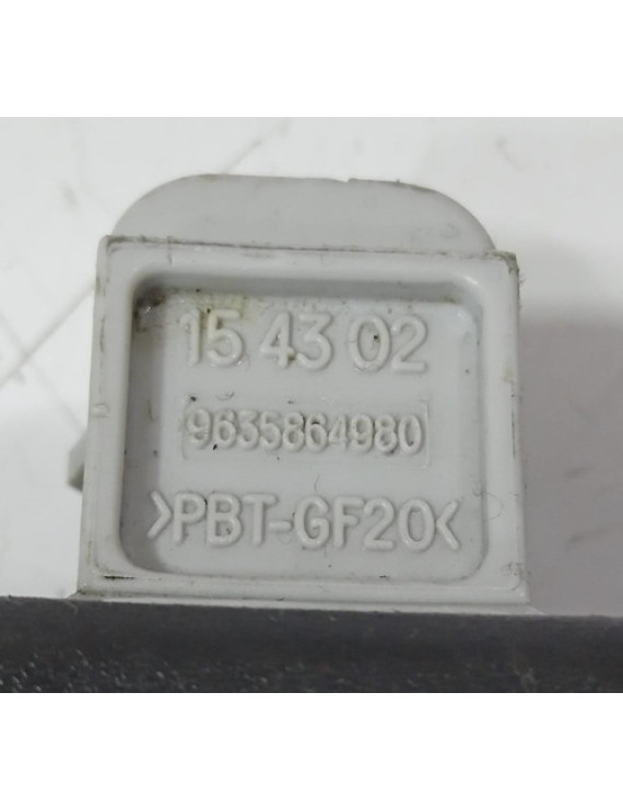 Bobina Peugeot 206 207 C3 1.4 2008 - 2012 / 9635864980