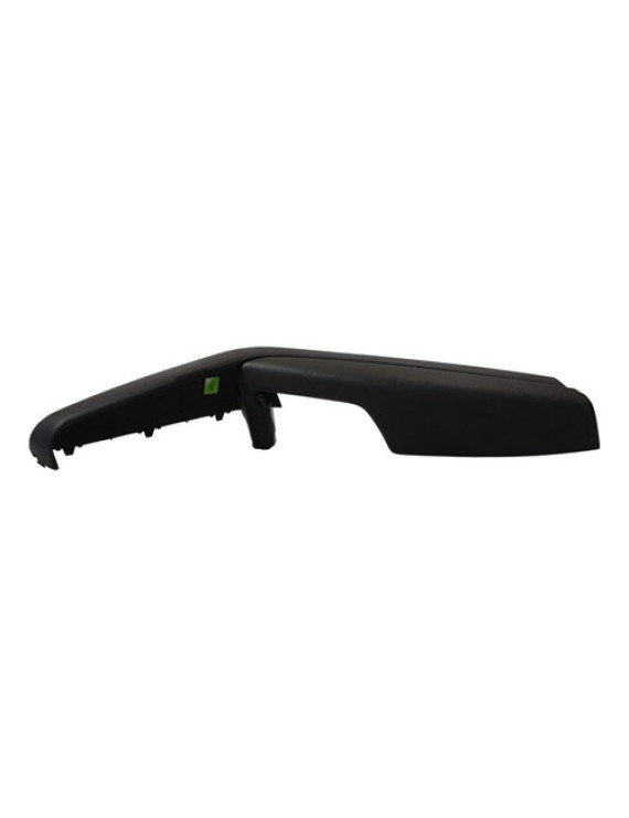 Puxador Interno Porta Dianteira Esq Audi A4 A5 2008 - 2012 Preto