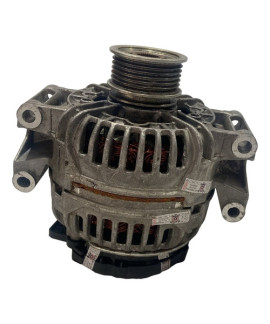 Alternador Tiguan Fusca Jetta 2.0 2012 2013 2014 2015 Detalh Alternador Tiguan Fusca Jetta 2.0 2012 2013 2014 2015 Detalh
