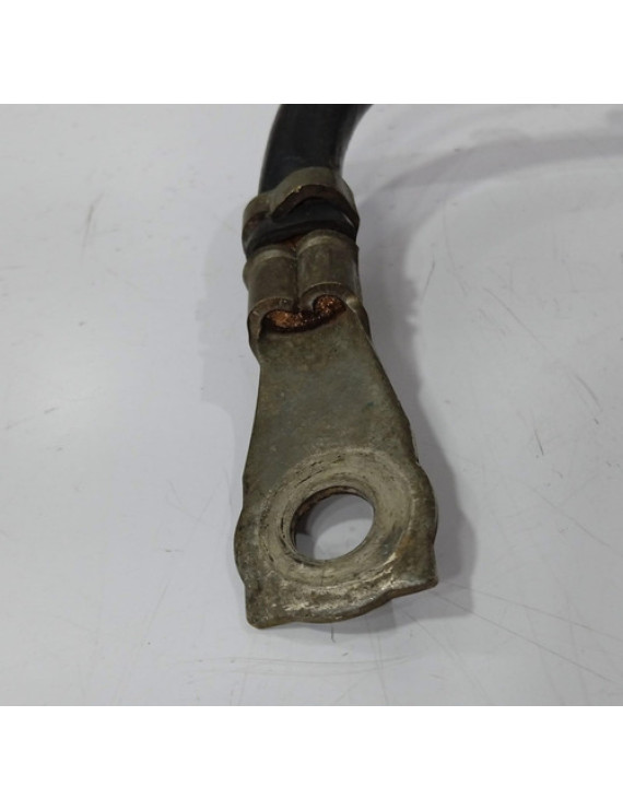 Cabo Negativo Bateria Volvo V60 Xc60 2010 - 2015
