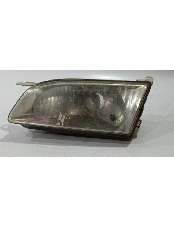 Farol Esquerdo Corolla 1998 1999 2000 2001 2002 Esquerdo