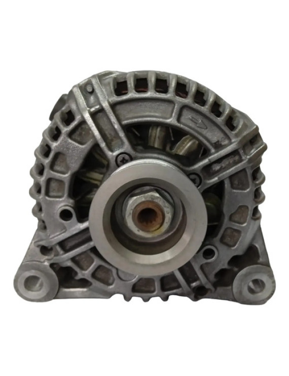 Alternador Citroen C4 C5 Peugeot 307 2.0 2004 - 2013
