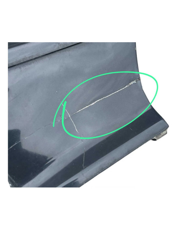 Paralama Direito Bmw 328 1999 2000 2001