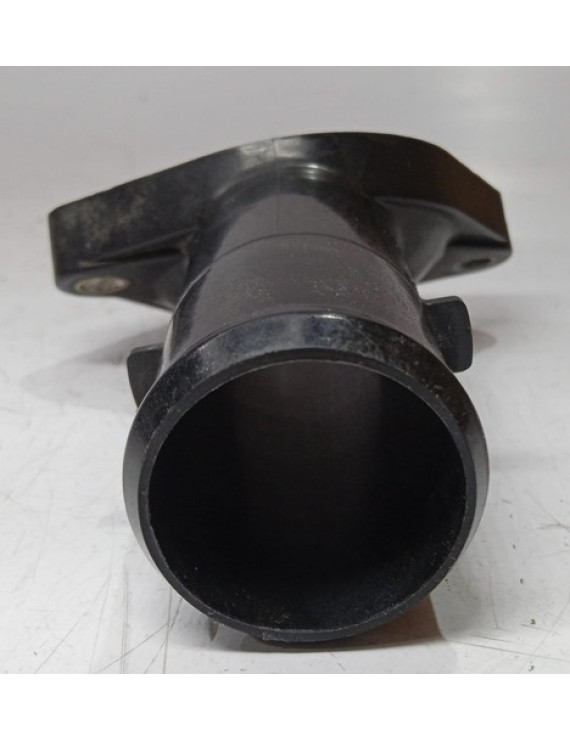 Flange Válvula Termostática Corolla 1.8 2003 - 2008