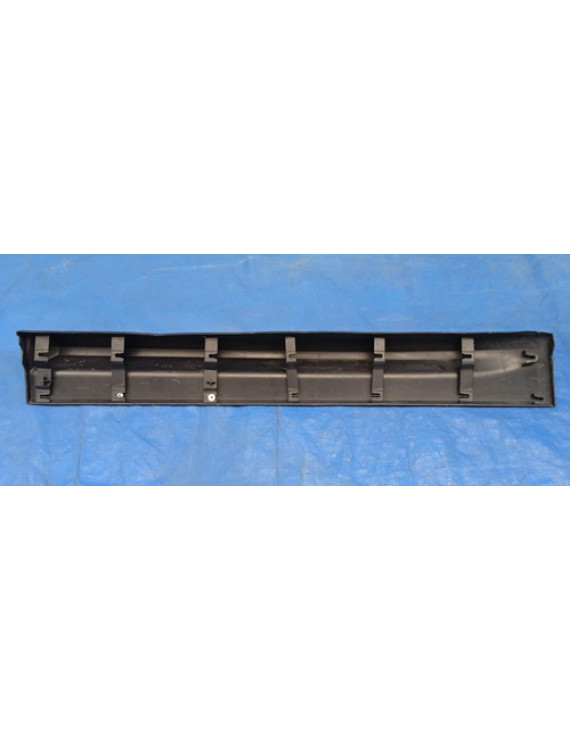 Friso Porta Dianteira Direita Range Rover Sport 2004 - 2009 Vermelho