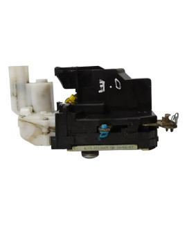 Fechadura Porta Dianteira Esquerda Ecosport 2003 - 2012