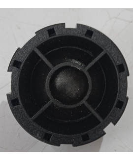 Tweeter De Porta Traseira Freelander 2 2012 2013 2014 Preto