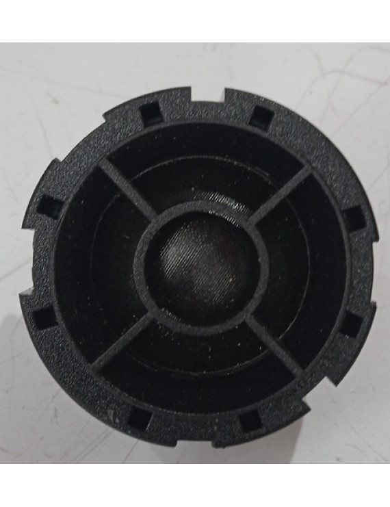 Tweeter De Porta Traseira Freelander 2 2012 2013 2014 Preto