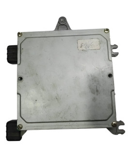 Módulo Injeção Civic 1.7 2001 - 2005 / 37820-peh-m11