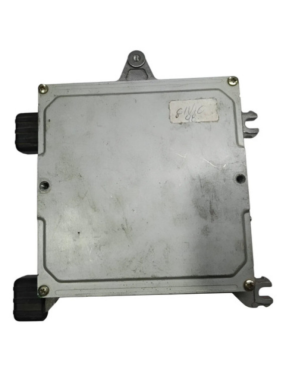 Módulo Injeção Civic 1.7 2001 - 2005 / 37820-peh-m11