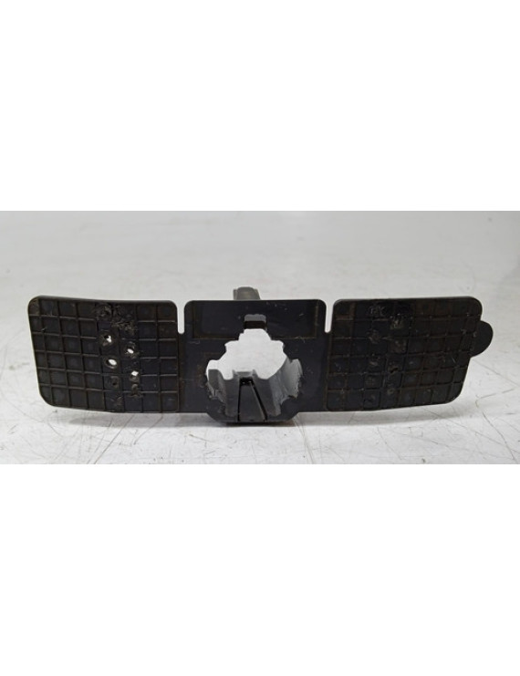 Suporte Sensor Estacionamento Volvo Xc60 2007 - 2011 Preto