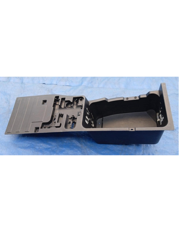 Suporte Caixa Bateria Bmw X6 2011 2012 2013