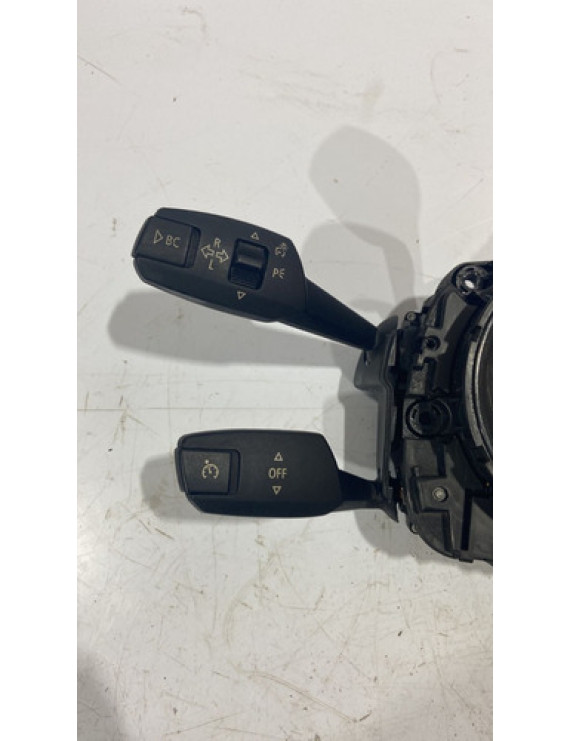 Chave De Seta Completa Bmw 320 2007 - 2012 / 9110887-01