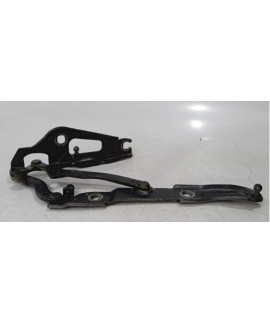 Dobradiça Direita Tampa Traseira Bmw 320i 2008 2009
