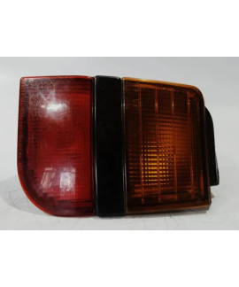 Lanterna Direita Mitsubishi Space Wagon 1994 - 1996 Vermelho Âmbar Lanterna Direita Mitsubishi Space Wagon 1994 - 1996 Vermelho Âmbar