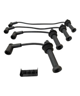 Kit Cabo Vela Ecosport 1.6 2013 2014 2015 2016 2017 Preto Kit Cabo Vela Ecosport 1.6 2013 2014 2015 2016 2017 Preto
