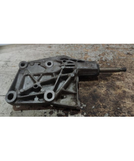 Suporte Compressor Ar Honda Civic 1.6 16v 1996 - 2000 Suporte Compressor Ar Honda Civic 1.6 16v 1996 - 2000