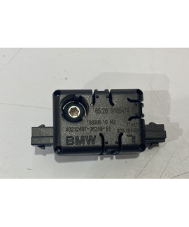 Amplificador Anterna Mini Cooper S 2016 / 918547403 Preto
