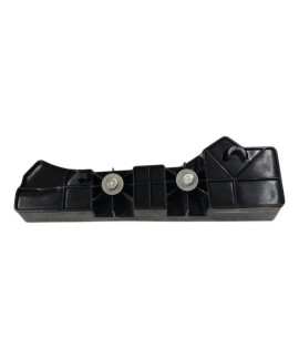 Limitador Vidro Dianteiro Esquerdo Onix Joy 2013 - 2019 Preto