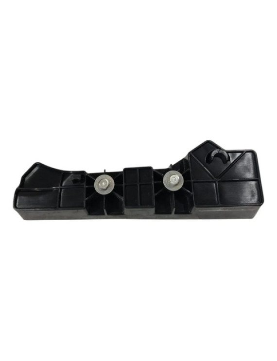 Limitador Vidro Dianteiro Esquerdo Onix Joy 2013 - 2019 Preto