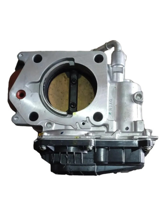 Tbi Corpo De Borboleta Honda Civic 2.0 2017 - 2021 / Gmh3e