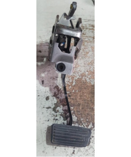Pedal De Freio Crv 2.0 2008 - 2012