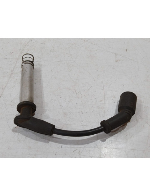Cabo De Velas Onix Lt 1.0 2014 - 2019 Preto