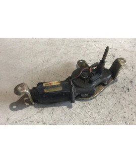 Motor Limpador Traseiro Chery Qq 2011 2012 Motor Limpador Traseiro Chery Qq 2011 2012
