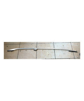 Rack Teto Lado Esquerdo Audi A4 Avant 2006 Cinza