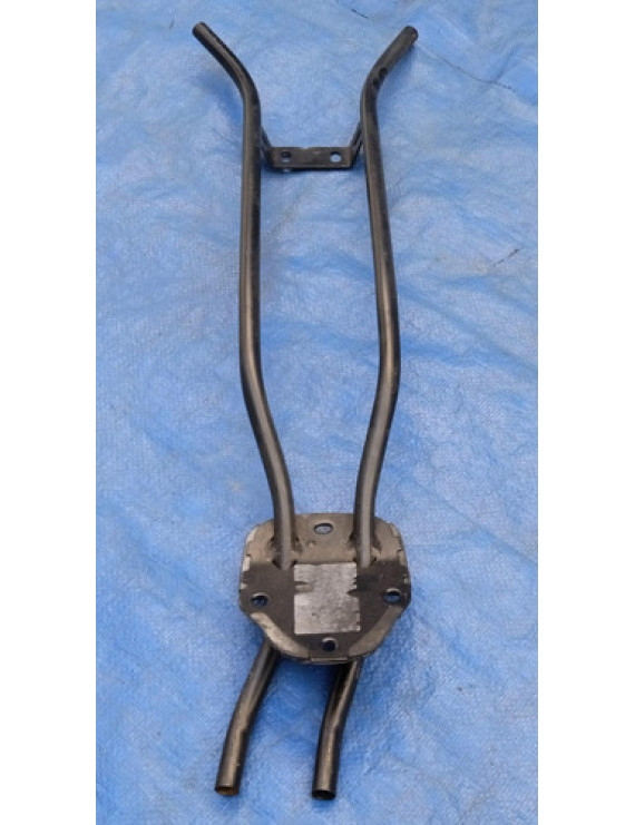 Suporte Cabo Freio De Mão Bmw 320i 2009 2010 2011