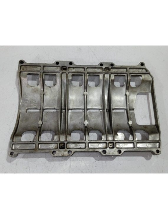 Defletor De Óleo Motor Azera 3.3 2008 2009 2010