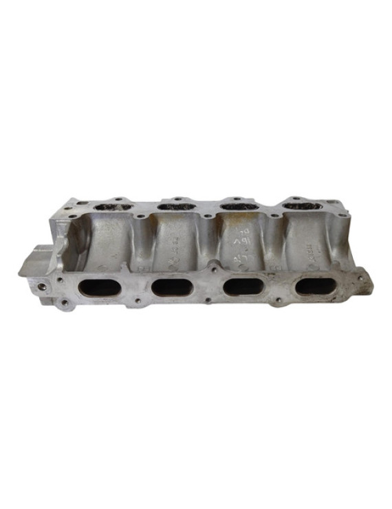 Base Coletor Admissão Clio Scenic 1.6 16v 2005 - 2010