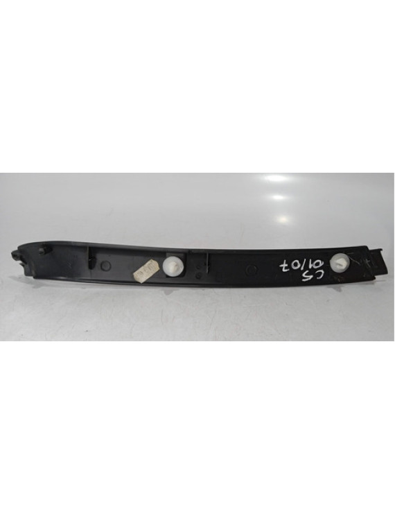 Acabamento Traseiro Direito Citroen C5 2001 - 2007 Preto