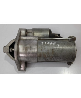 Motor De Arranque Chery Tiggo 7 1.5 Turbo 2020 2021 2022