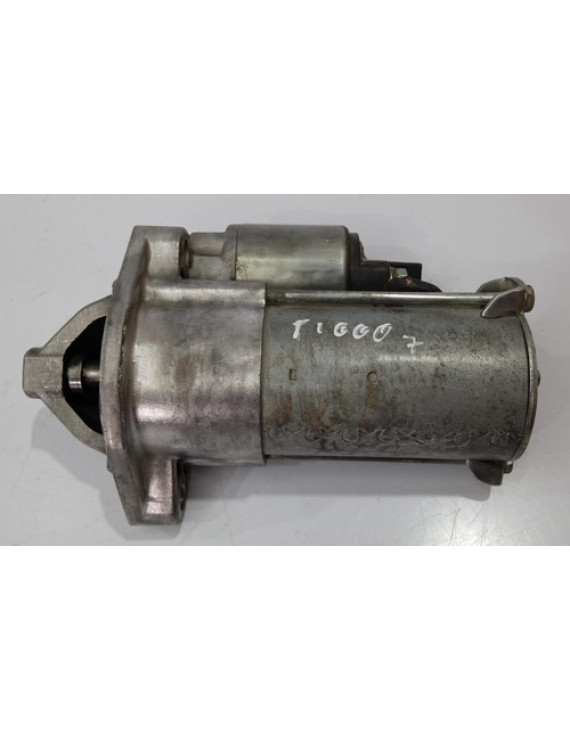 Motor De Arranque Chery Tiggo 7 1.5 Turbo 2020 2021 2022