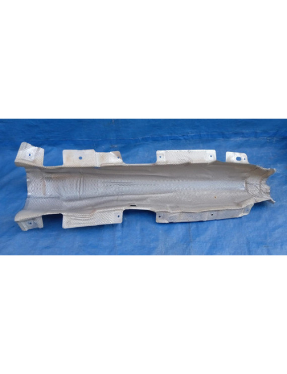 Defletor Calor Escape Mercedes Gla200 2015 - 2018