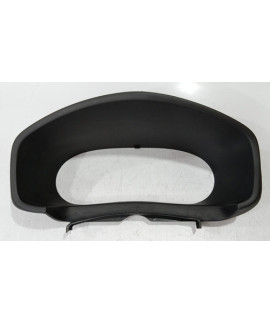 Moldura Painel De Instrumentos Sandero 2015 2016 2017 Preto