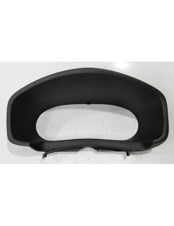 Moldura Painel De Instrumentos Sandero 2015 2016 2017 Preto