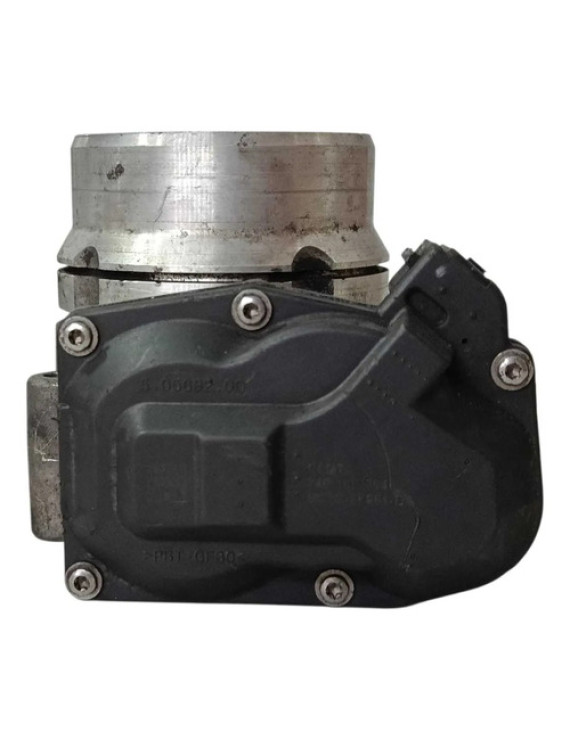 Corpo Borboleta Tbi Vogue 4.4 Tdv8 2008 - 2016 Bc3q-9f991-da