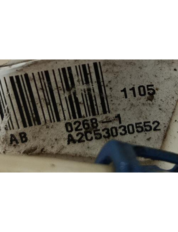 Boia Bomba Combustível Chrysler 300c 2006 2007