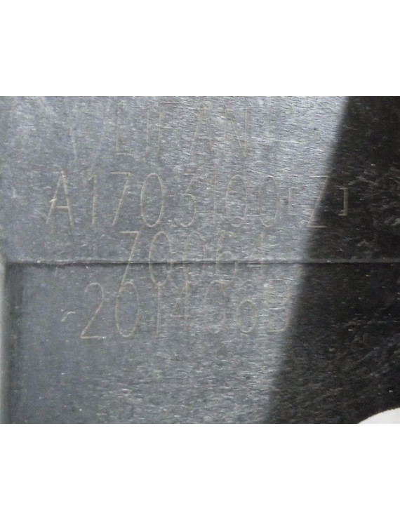 Alavança De Cambio Manual Lifan 530 2015 - 2018