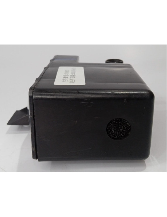 Caixa Carbono Filtro Canister Chery Tiggo 7 1.5 Turbo 2021