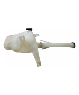 Reservatório Água Limpador Parabrisa Corolla 2009 - 2014 Branco
