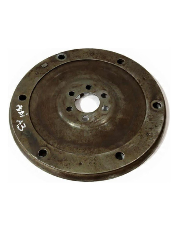 Suporte Volante Motor Audi A3 1.8 2001 - 2005 Preto