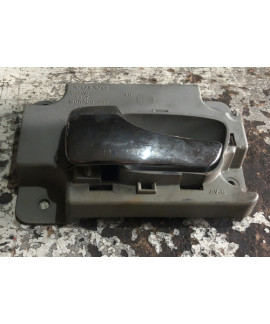 Maçaneta Interna Dianteira Esquerda Volvo V70 1998 Dianteira Maçaneta Interna Dianteira Esquerda Volvo V70 1998 Dianteira