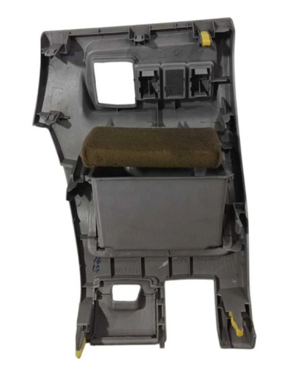 Moldura Porta Objetos Corolla 2009 - 2014